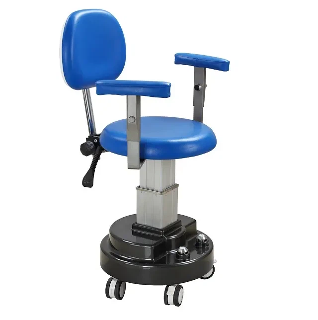 electric surgical chair