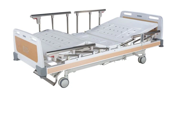 Automatic Dual Function Nursing Bed