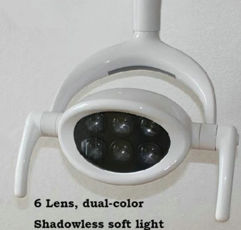 Dental Light Cure Unit