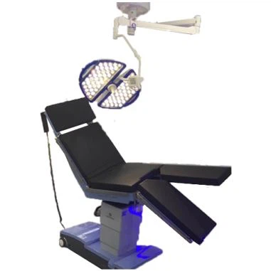 हाइड्रोलिक ऑर्थोपेडिक सर्जरी टेबल