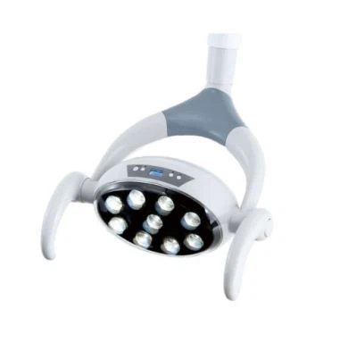 एलईडी लाइट चिकित्सकीय इलाज