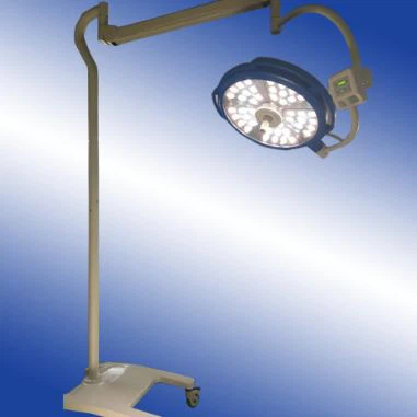 सर्जिकल बैटरी संचालित टेबल लैंप