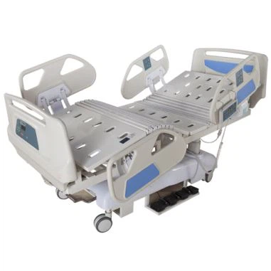 मूत्रविज्ञान बंद कर दिया क्लिनिक बिस्तर