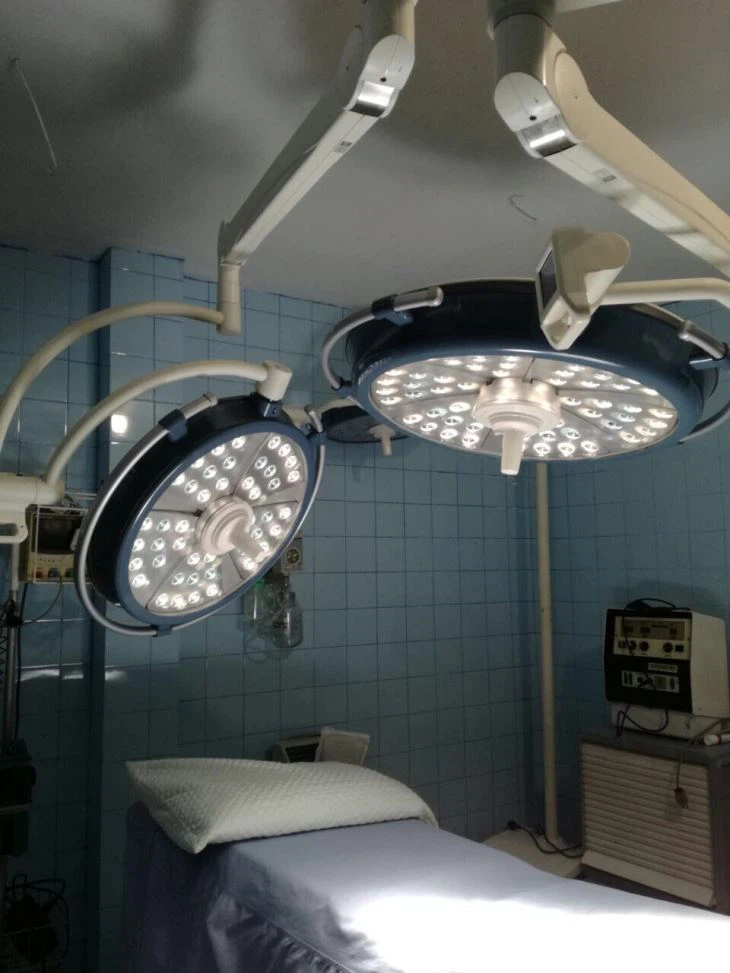 Surgical Ceiling Lights