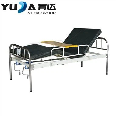 कोल्ड रोल्ड हॉस्पिटल बेड