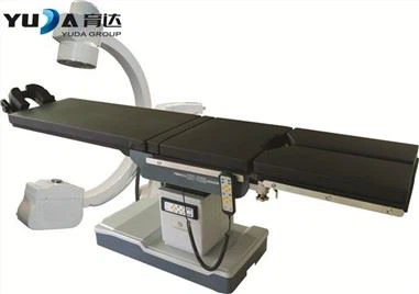 डायग्नोस्टिक ऑपरेटिंग टेबल