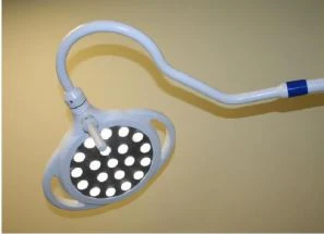 मल्टी पर्पज पोर्टेबल सर्जिकल एग्जाम लाइट
