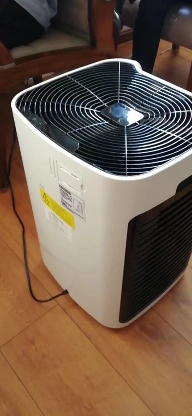 यूवी एयर स्टेरलाइजर सिस्टम