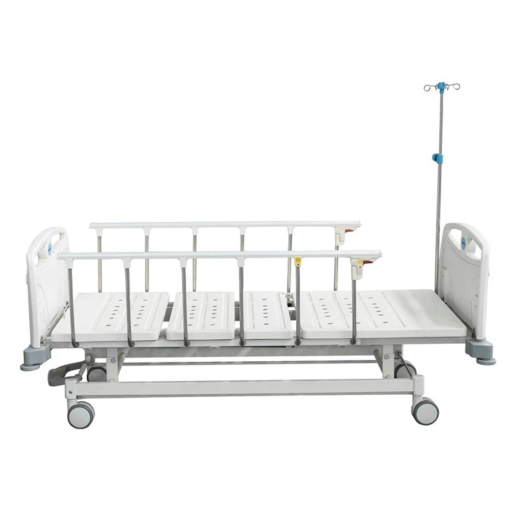 Economic Manual Hospital Bed