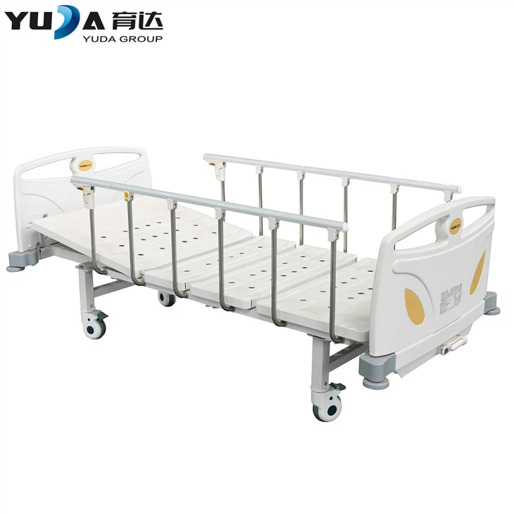 Economic Manual Hospital Bed