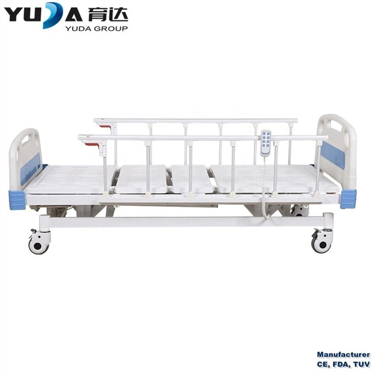 Electric Three Function Nursing Bed
