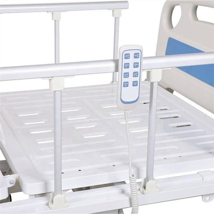 Motorized Hospital Bed