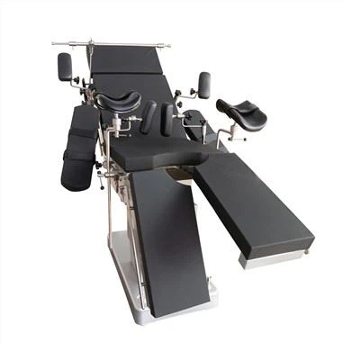 इलेक्ट्रिक इंटीग्रेटेड ऑपरेटिंग टेबल