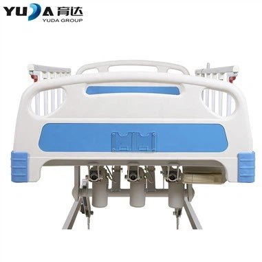 लिफ्टिंग इलेक्ट्रिक अस्पताल बिस्तर