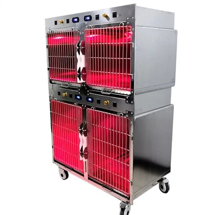 Puppy Incubator